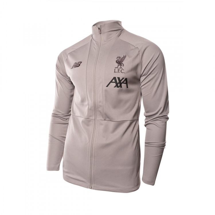 liverpool jacket new balance