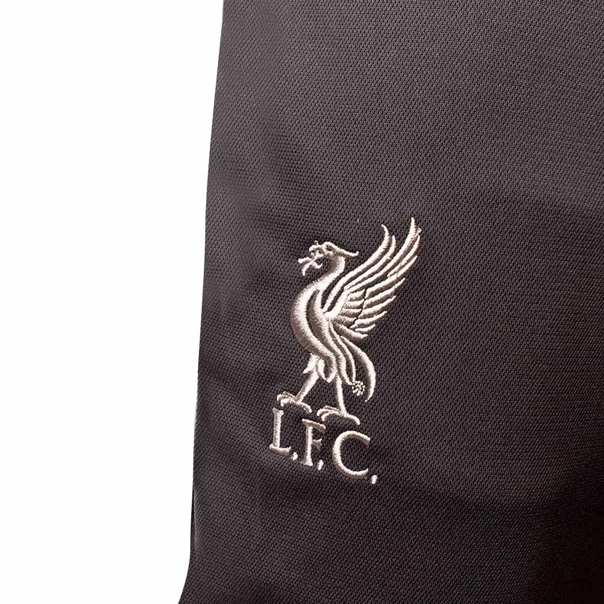 new balance liverpool training pants