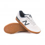 Zapatilla Audazo v4 Control Niño White
