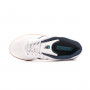 Zapatilla Audazo v4 Control Niño White