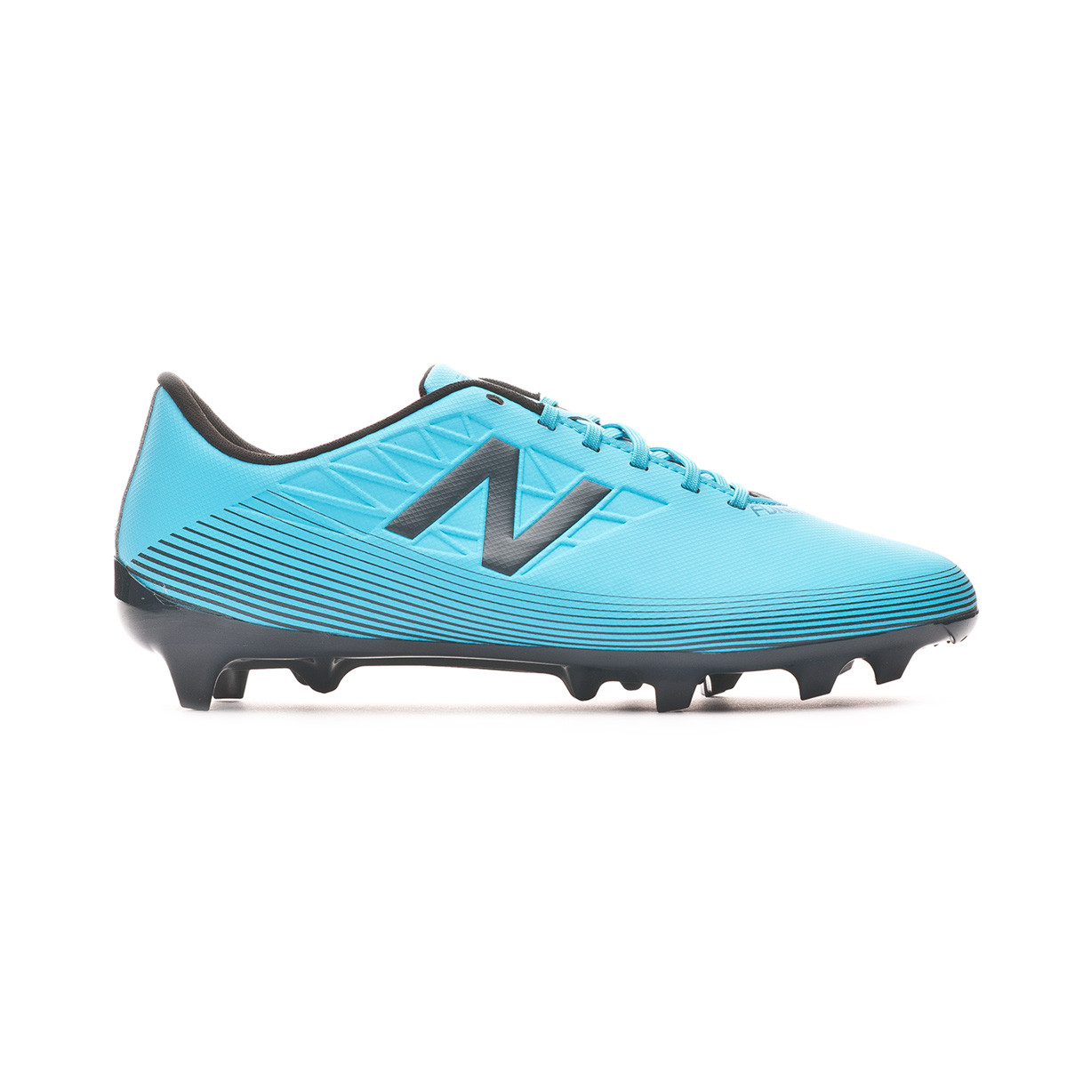 Bota de fútbol New Balance Furon 5 Dispach FG Niño Bayside - Tienda de fútbol  Fútbol Emotion