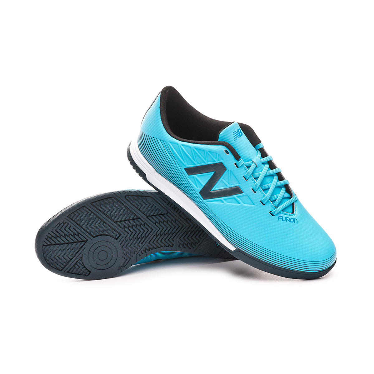 new balance furon futsal