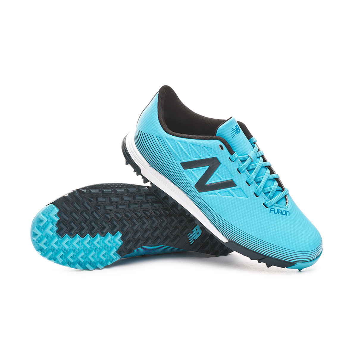 new balance furon turf