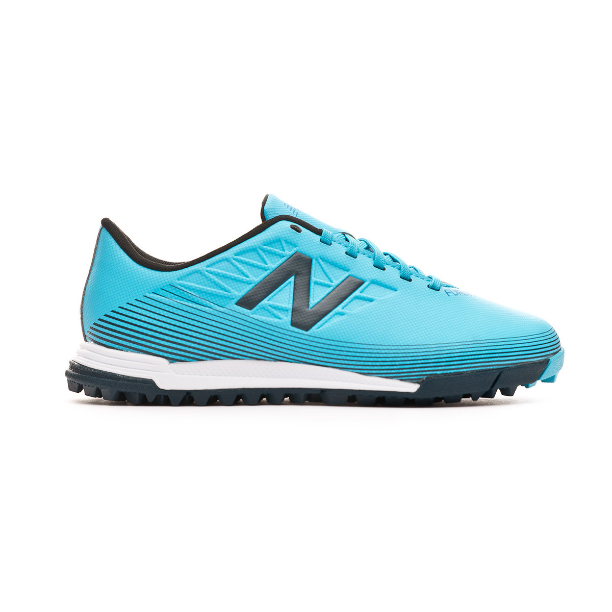 botines futbol 5 new balance