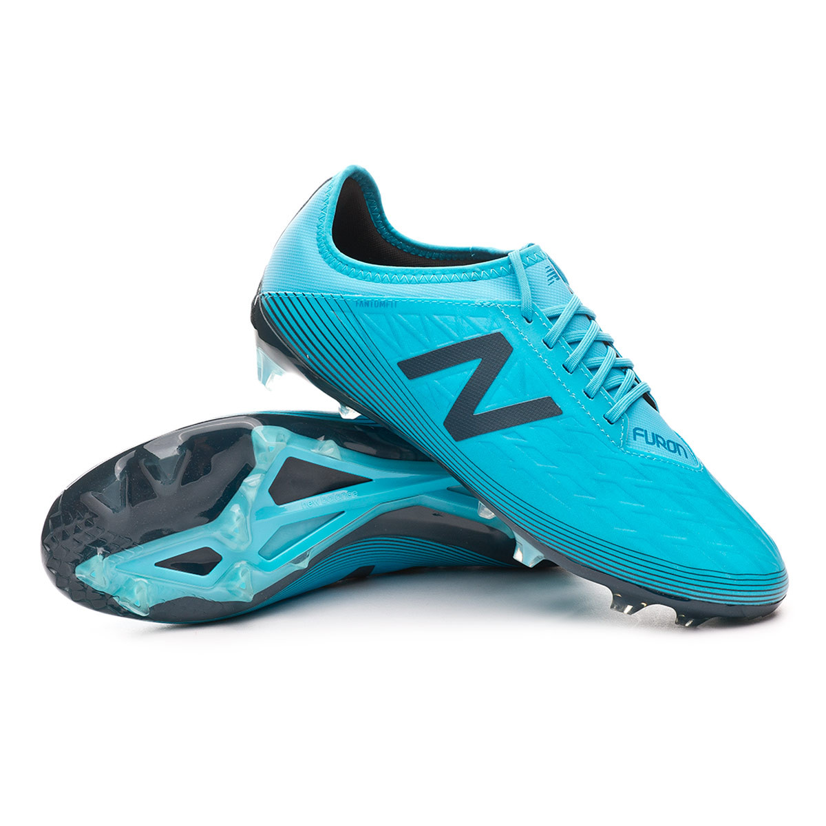 nb football shoes