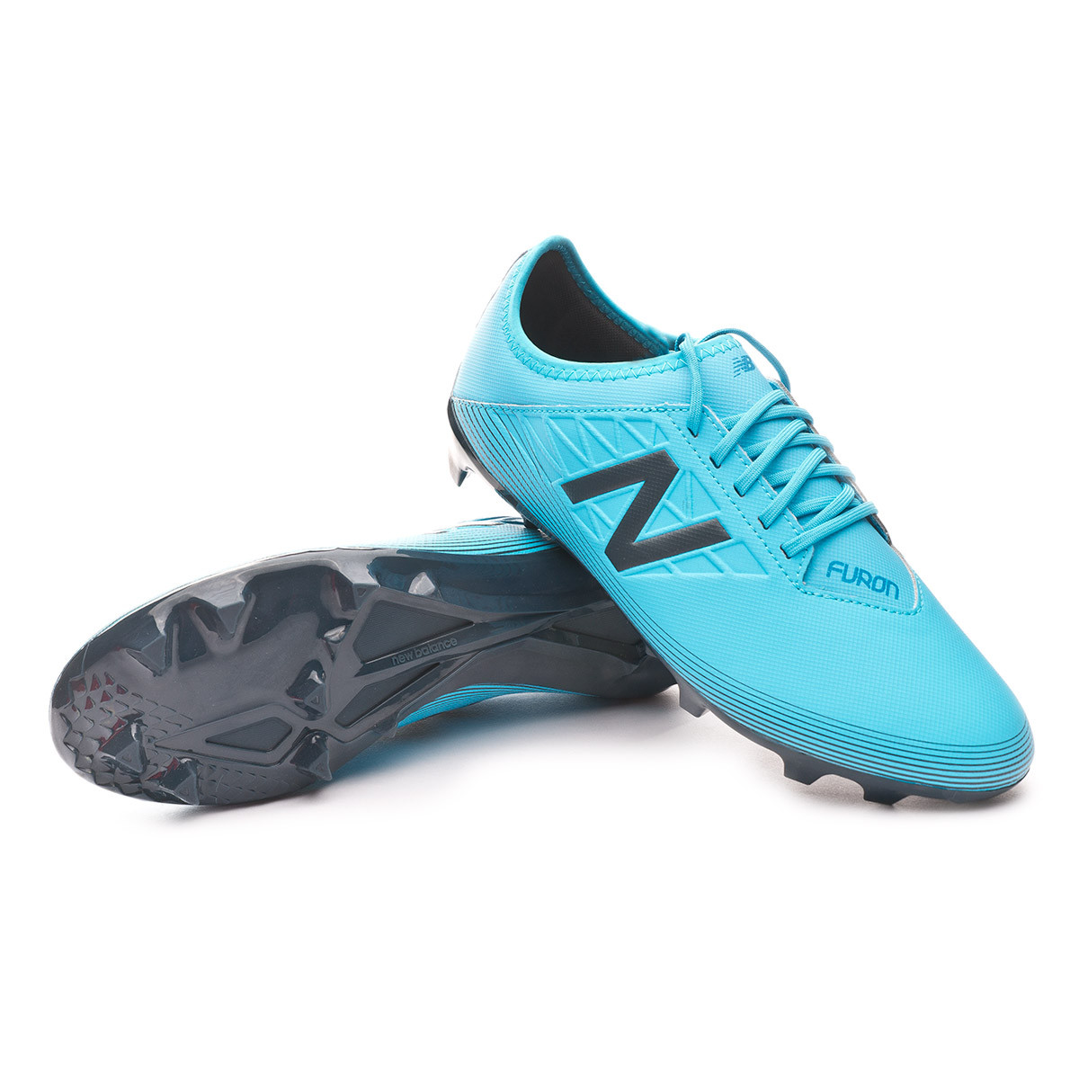 New Balance Furon 5 Dispach FG Bayside 