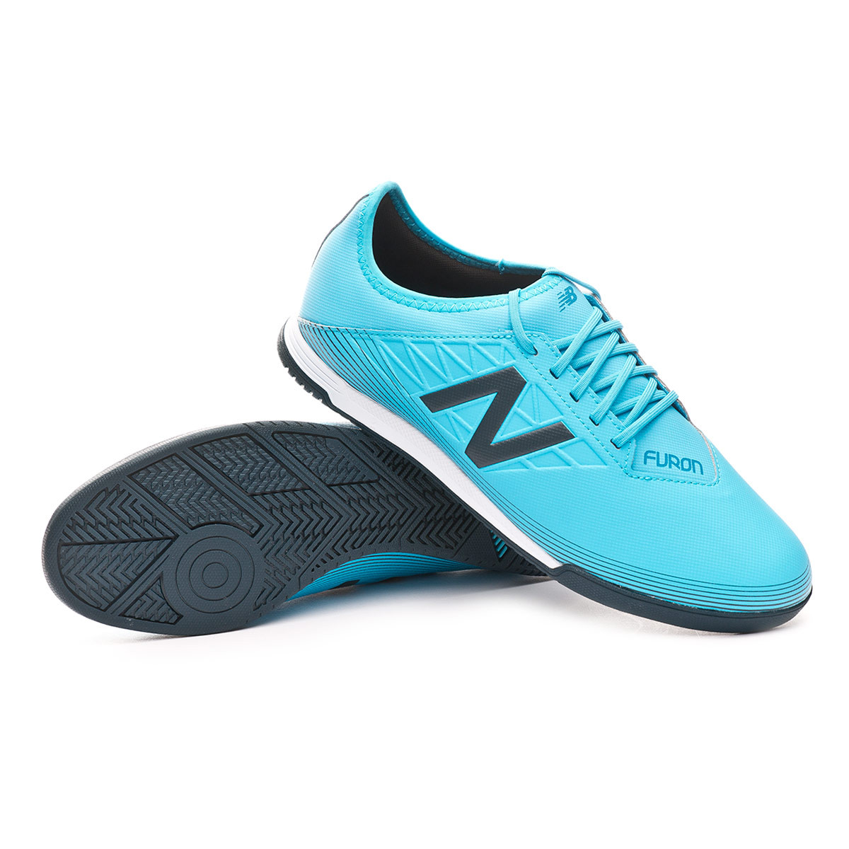 new balance indoor football shoes