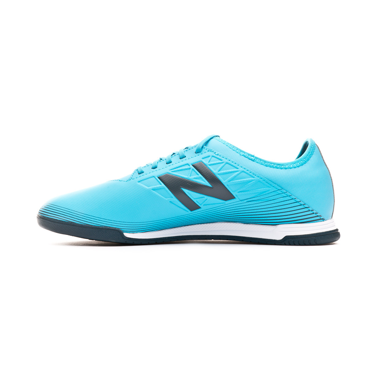 tenis de futsal new balance