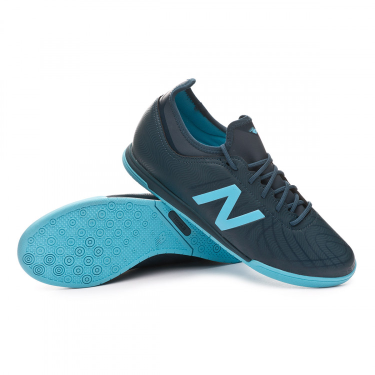 chaussure futsal new balance