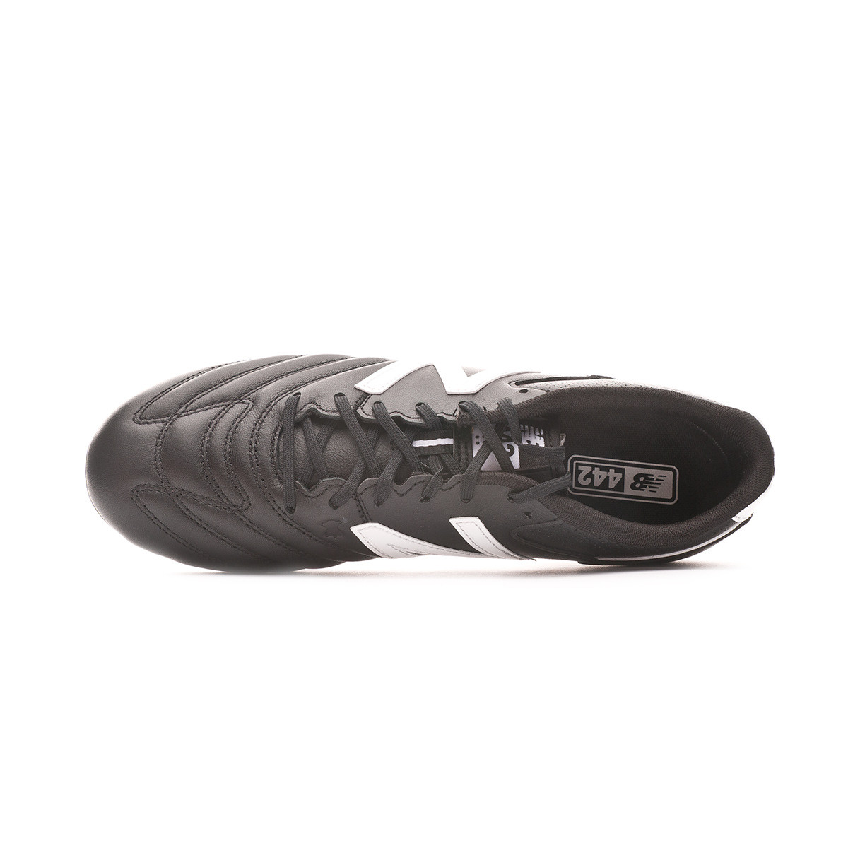 new balance black 442