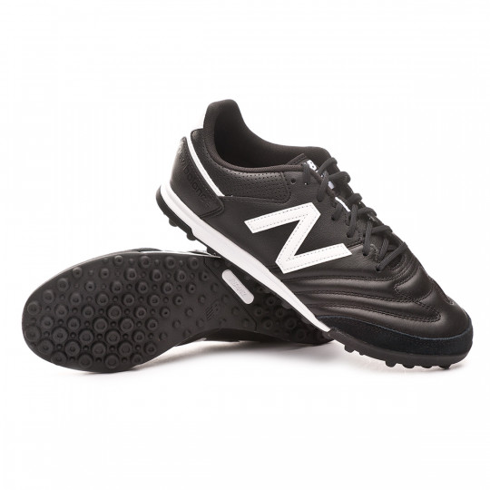 Scarpe New Balance Classic 442 v1 Team Turf Black-White - Fútbol ... Scarpe New Balance Classic 442 v1 Team Turf Black-White - Fútbol ...