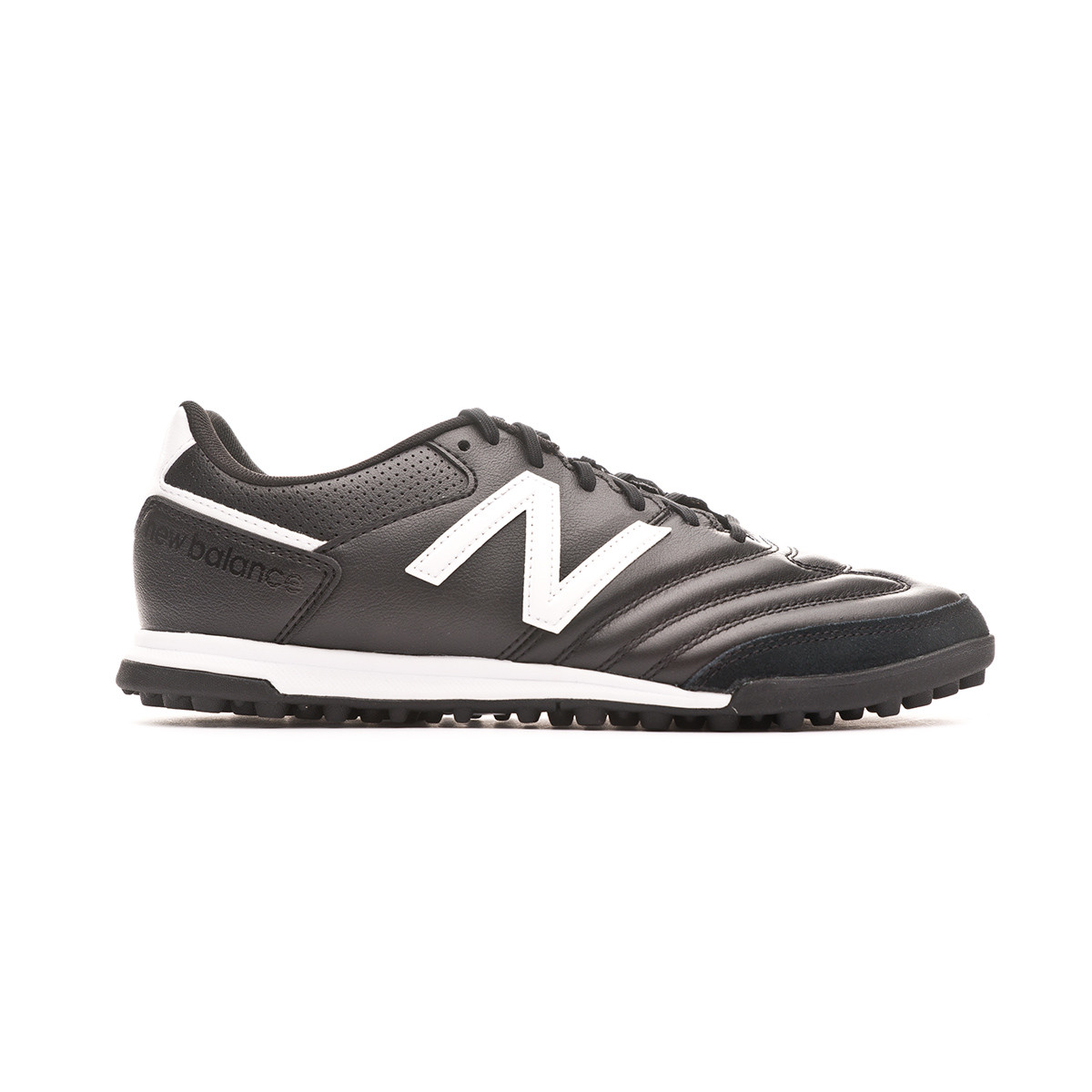 new balance black 442