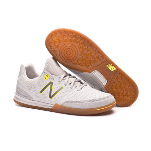 Fútbol sala New Balance Audazo V4 Pro Raincloud - Emotion