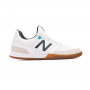 Audazo v4 Pro IN White