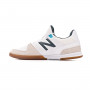 Zapatilla Audazo v4 Pro White