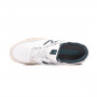 Zapatilla Audazo v4 Pro White