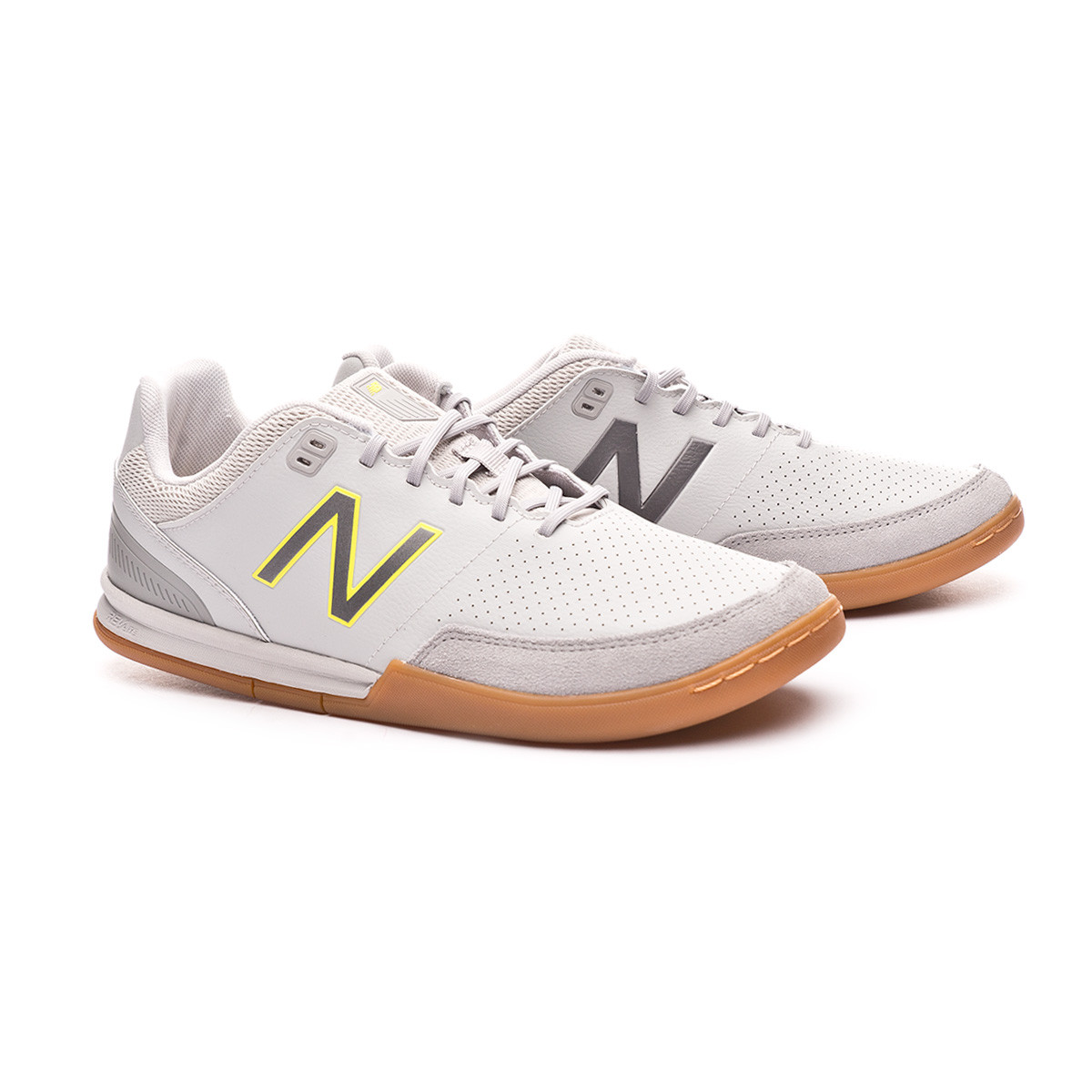 new balance futsal boots