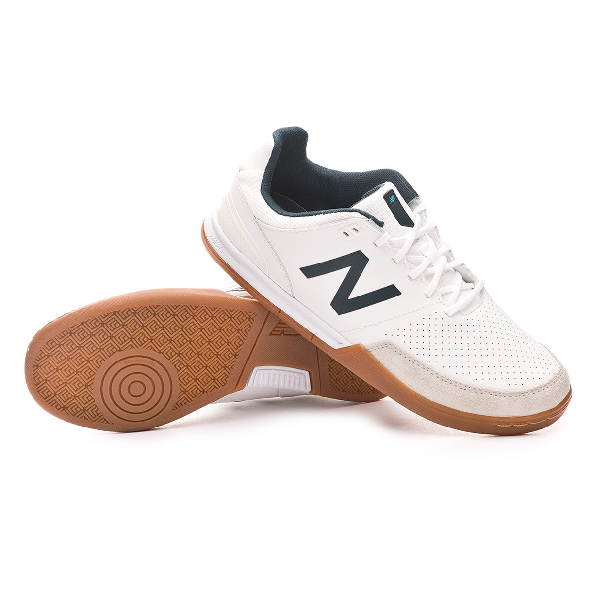 chaussure futsal new balance