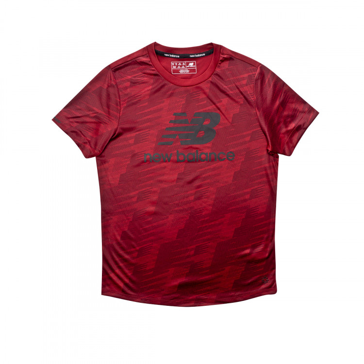 maglia new balance