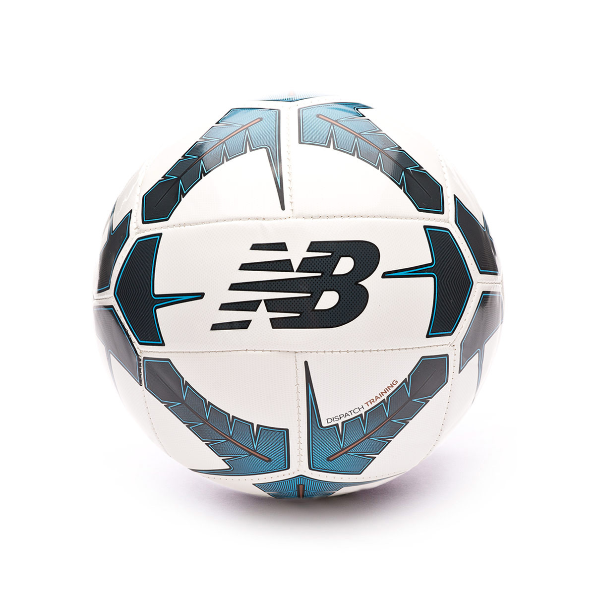 new balance football ball