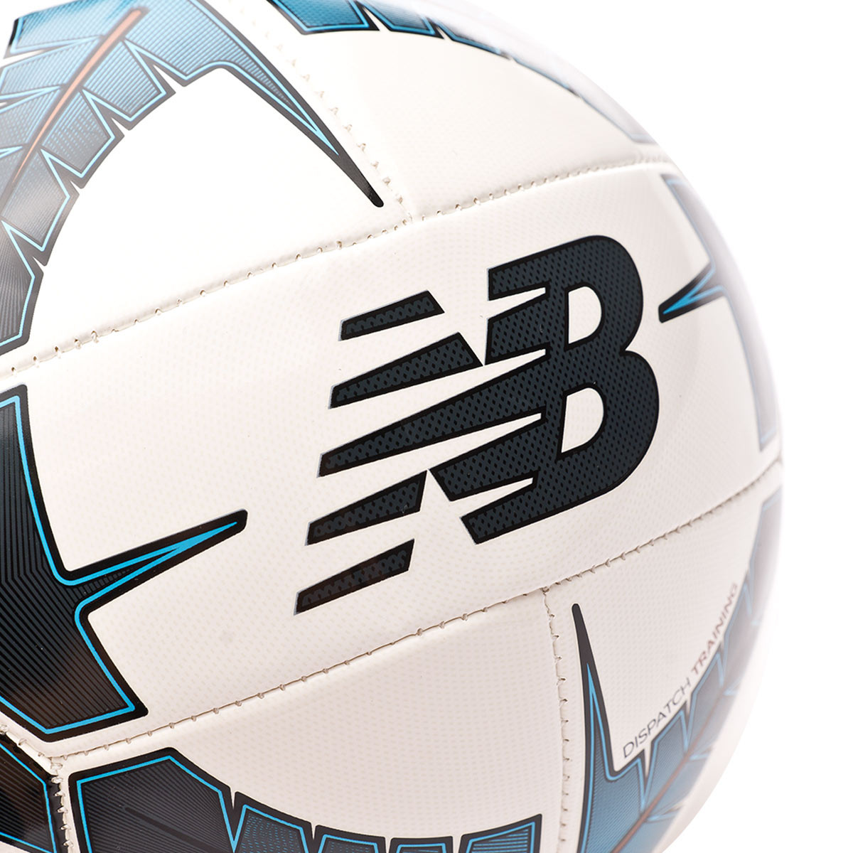 new balance football training