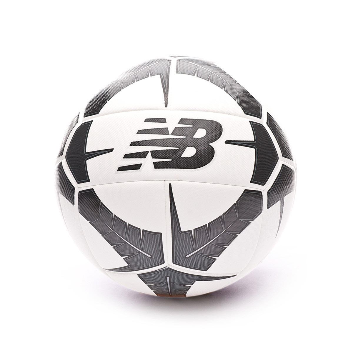 Ball New Balance Team Match White-Black 