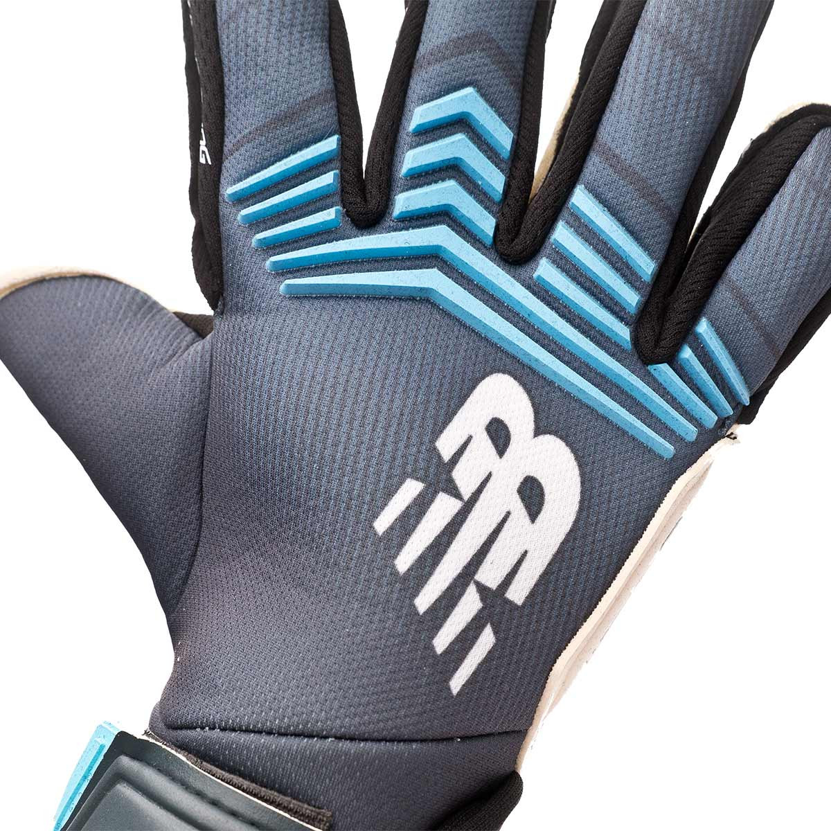 new balance football gloves