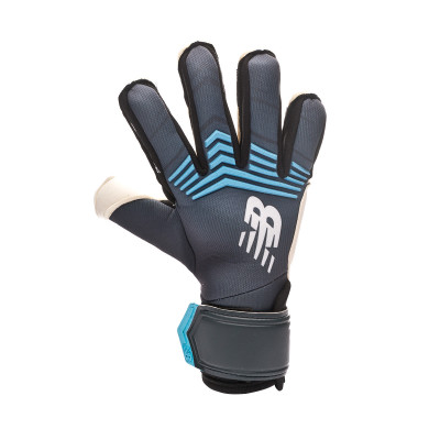 New balance infinite dark goalkeeper best sale gloves