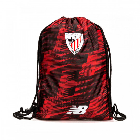 fresa Instrumento celestial Bolsa New Balance AC Bilbao Graphic 2019-2020 Red - Tienda de fútbol Fútbol Emotion fresa Instrumento celestial Bolsa New Balance AC Bilbao Graphic 2019-2020 Red - Tienda de fútbol Fútbol Emotion