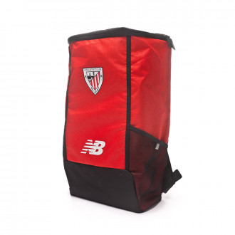 Saco New Balance AC Bilbao Medium 2019-2020 Red-Black