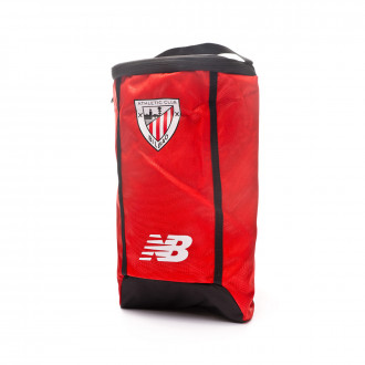 Sapatilheiro New Balance AC Bilbao 2019-2020 Red-Black