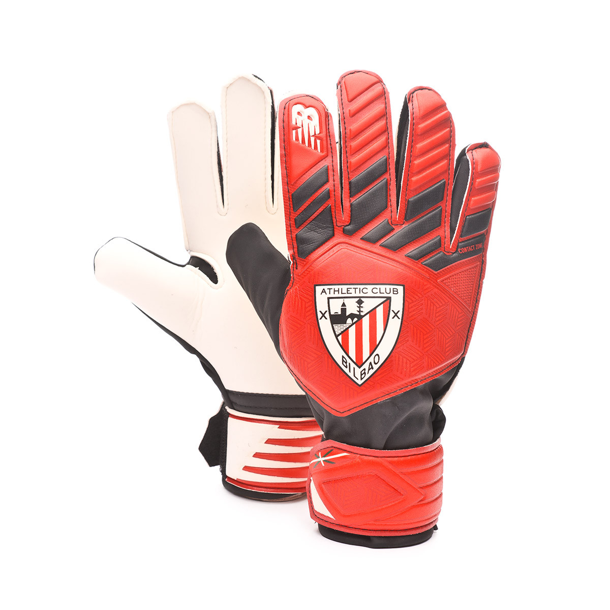 guantes portero niño