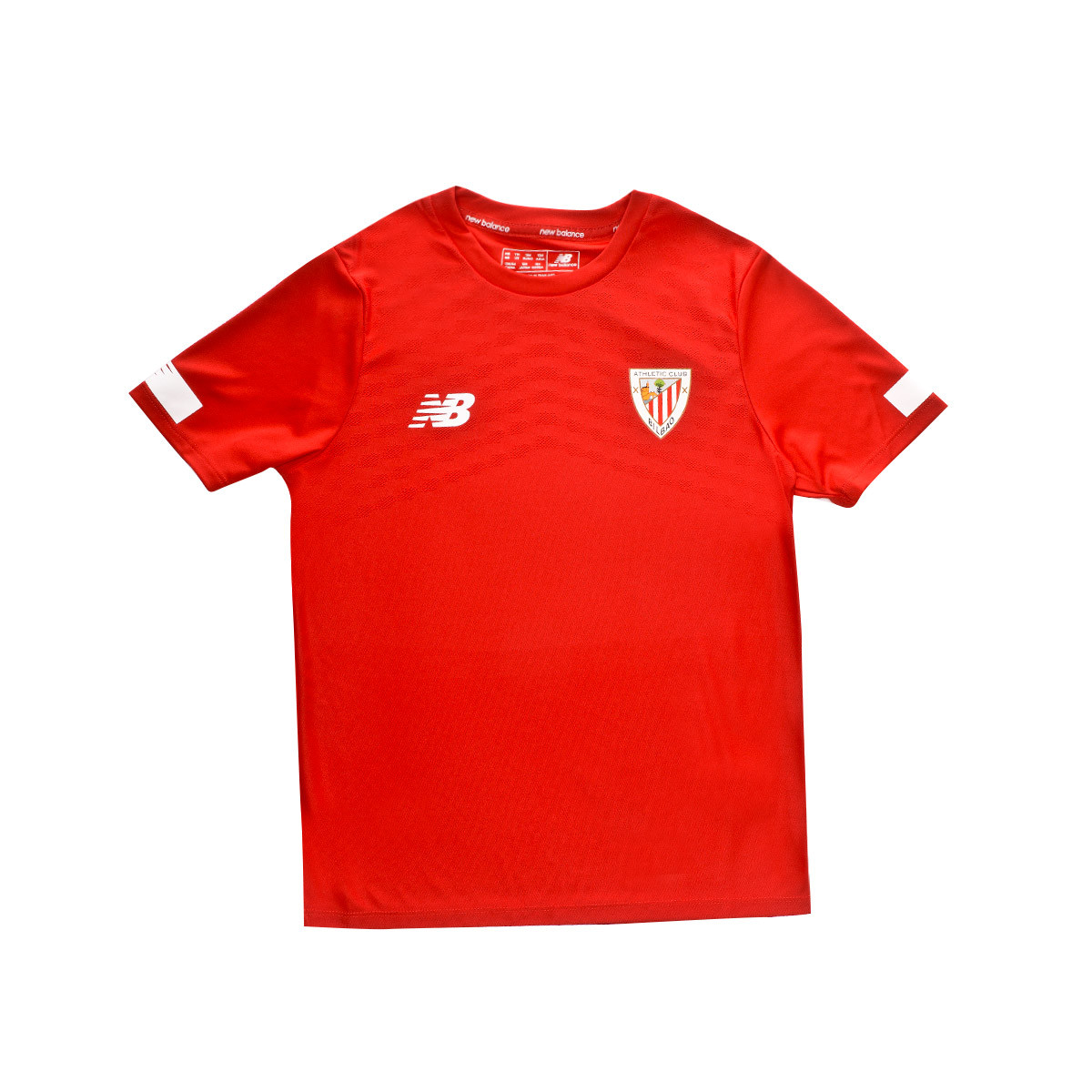 playera new balance playera new balance