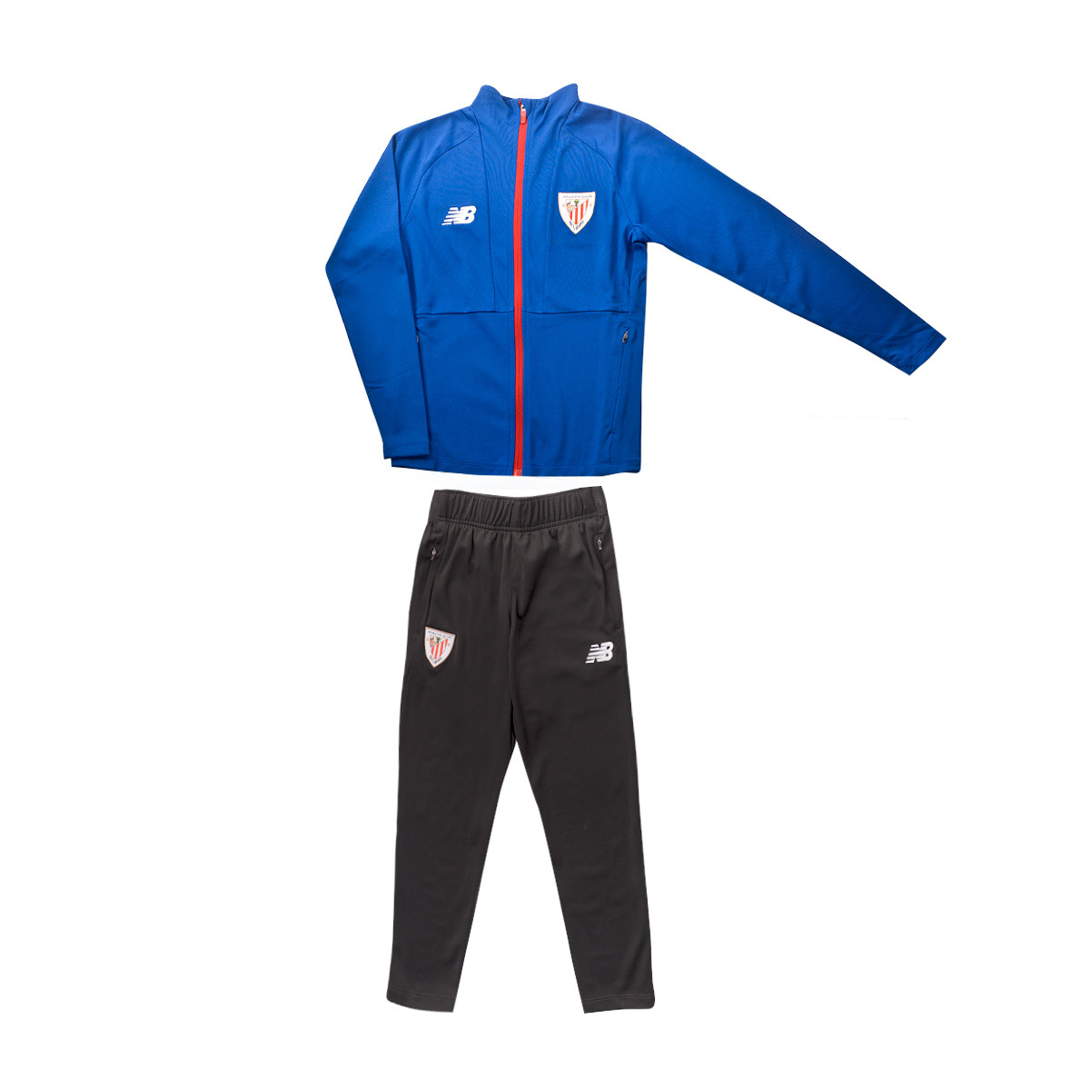 Planificado evolución Nutrición Chándal New Balance Athletic Club Niño Travel Woven | pamso.pl