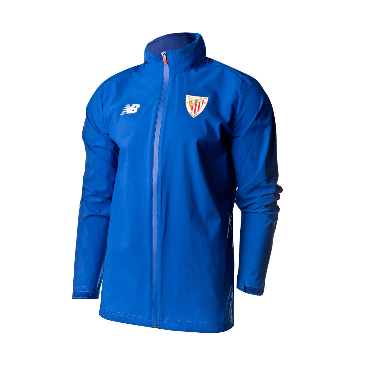 new balance chubasquero new balance chubasquero