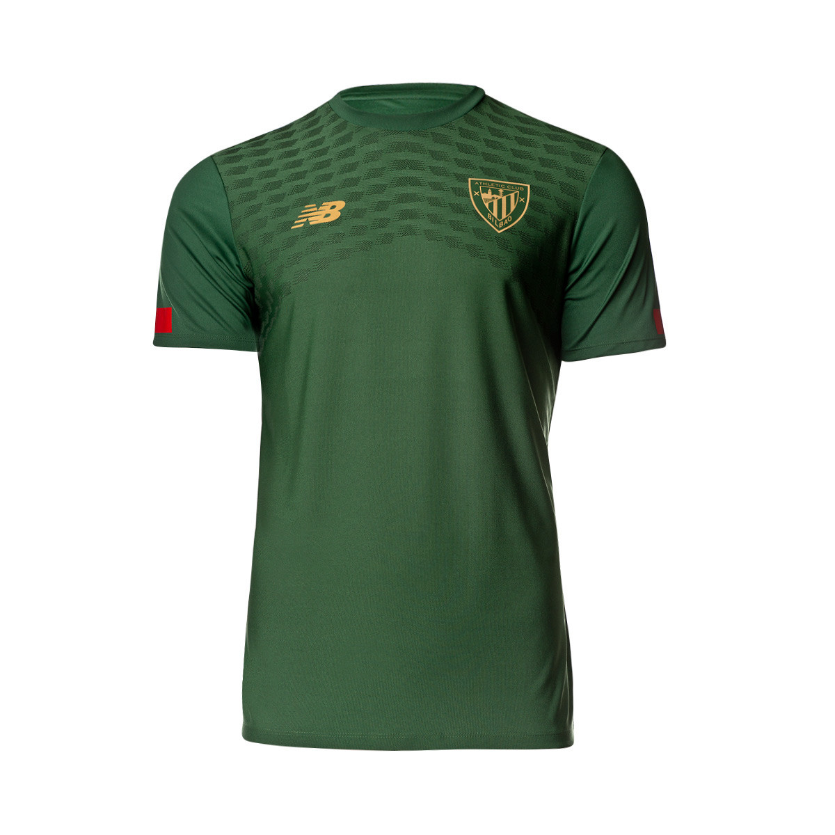 maglia new balance