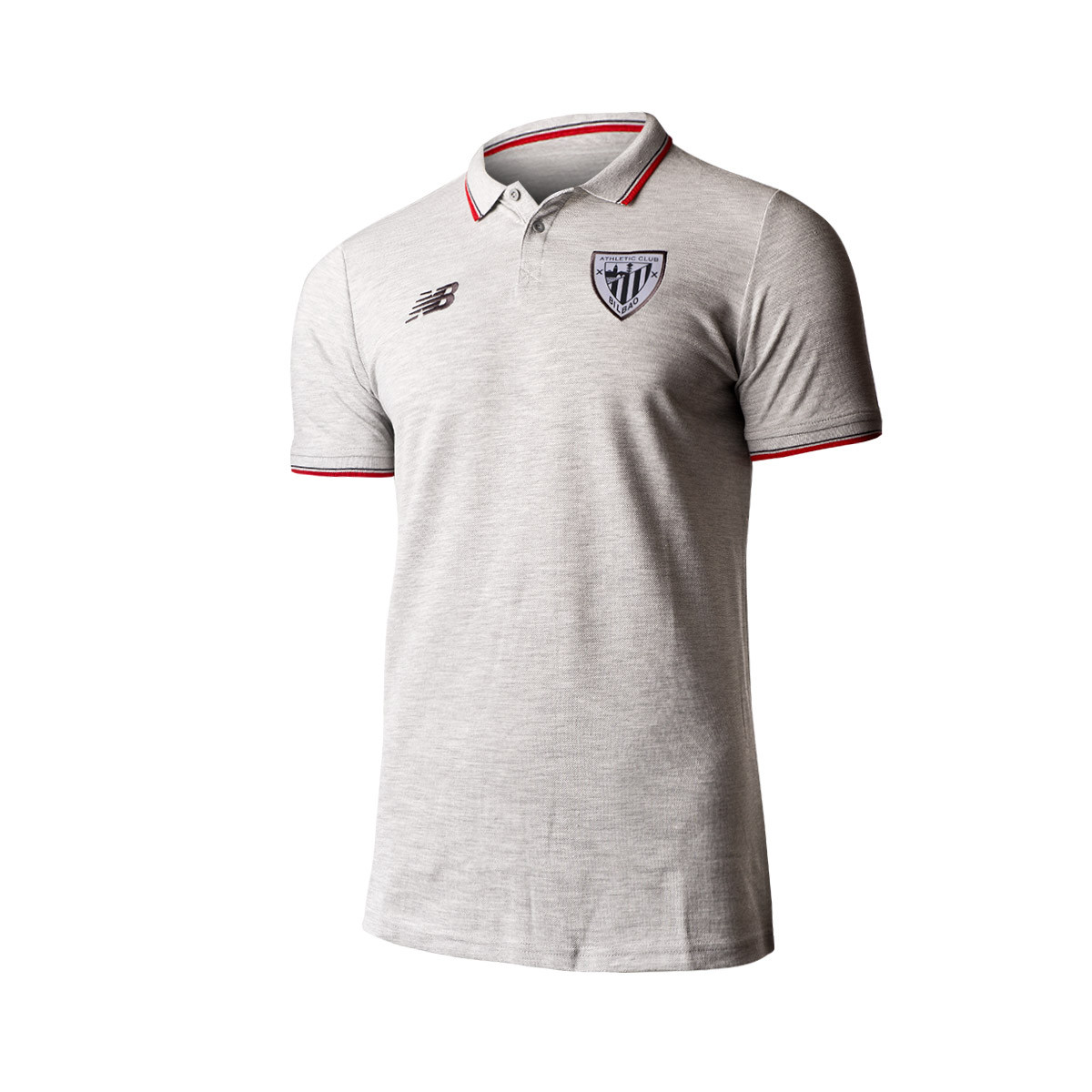 new balance polo