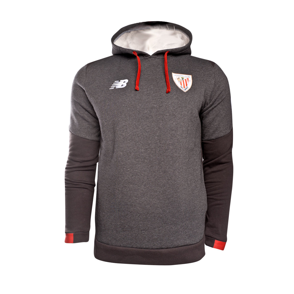 sudadera athletic club