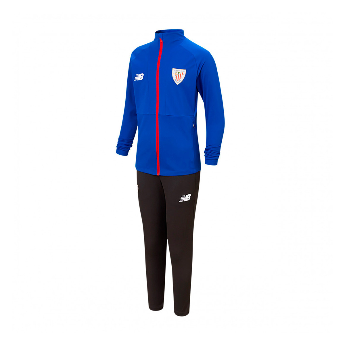 new balance training suit