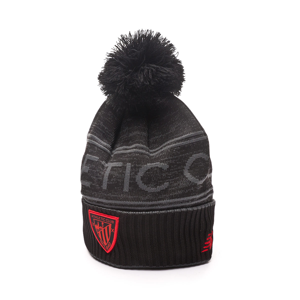 cappello liverpool new balance nero