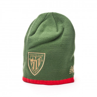 Gorro New Balance AC Bilbao Base 2019-2020 nulo