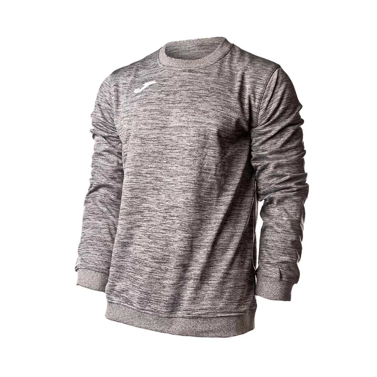 Sweatshirt Joma Cairo II Melange Fútbol Emotion