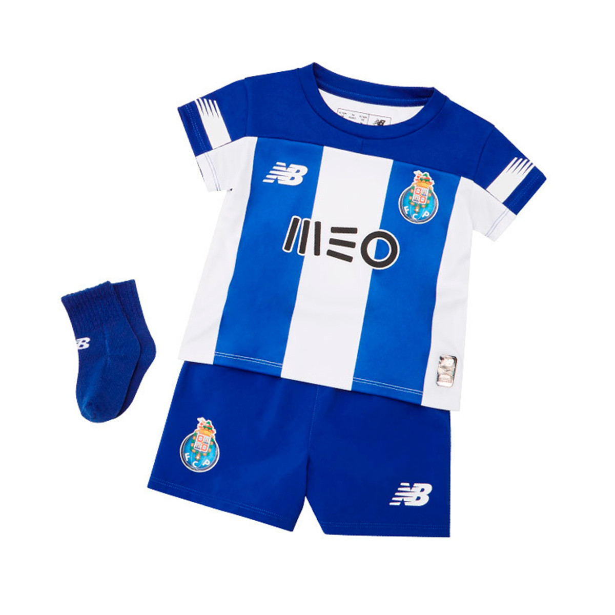 new balance porto