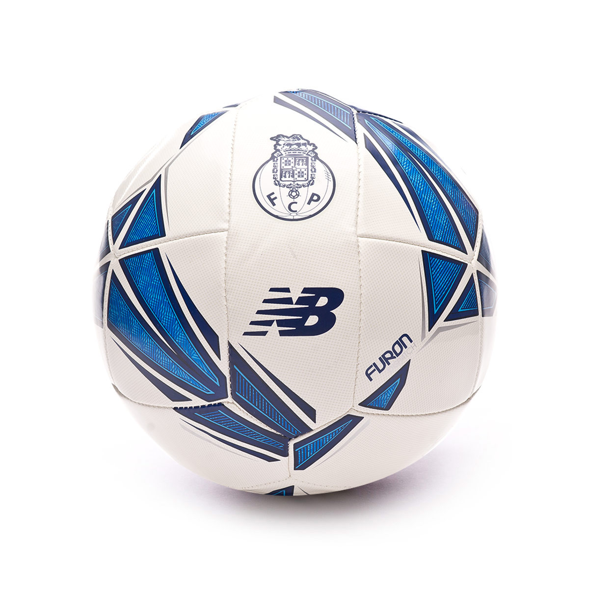 new balance football ball