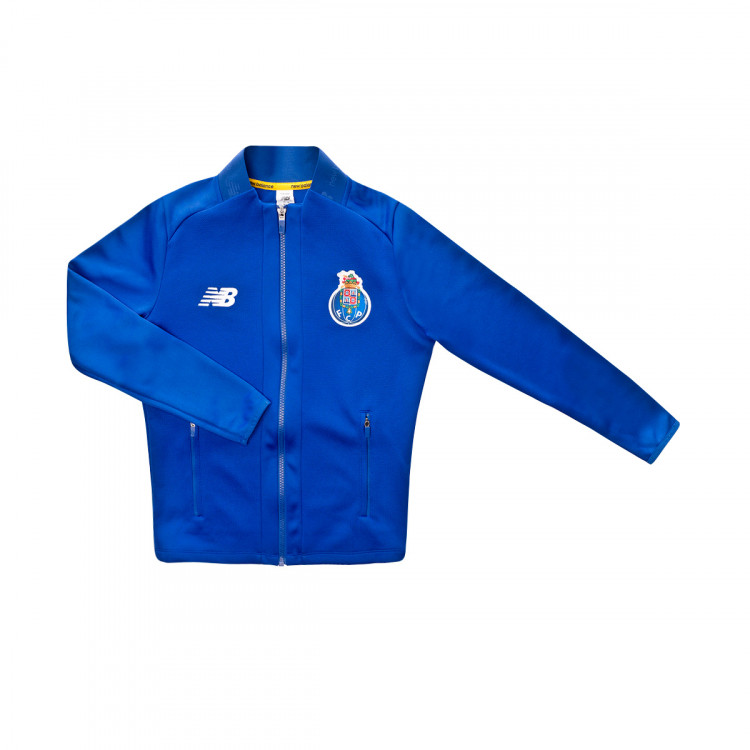 fc porto jacket new balance