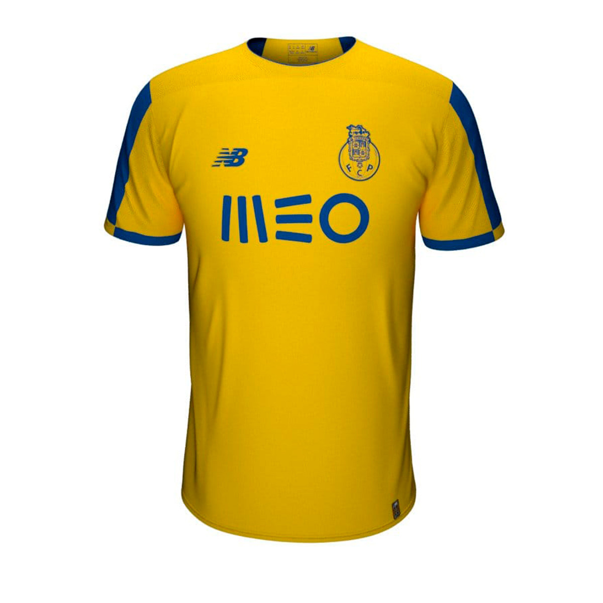 camiseta del porto 2019