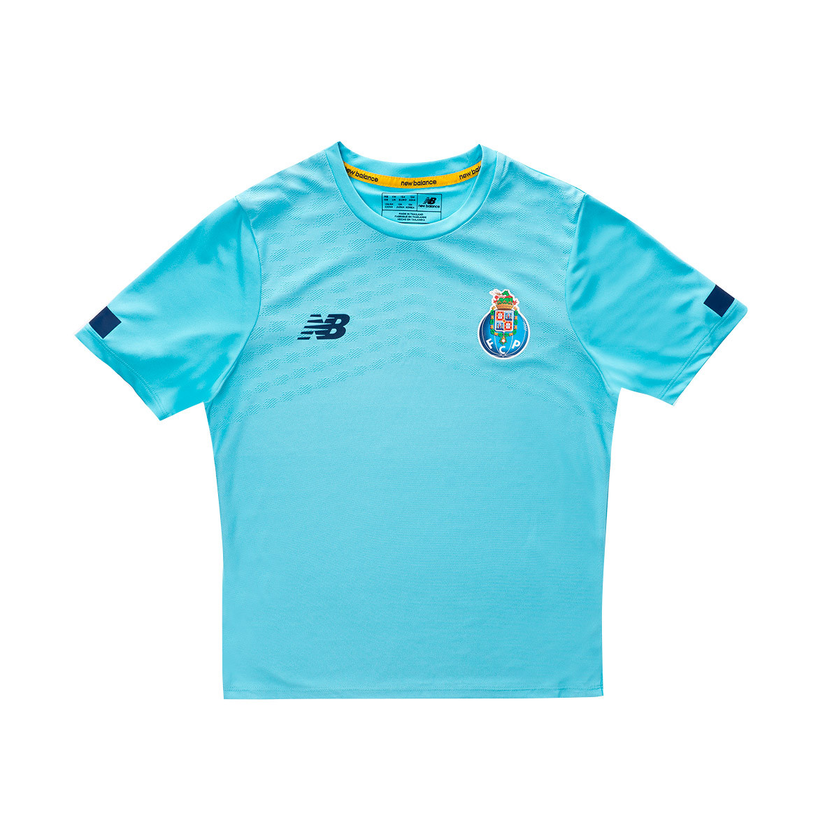 fc porto jersey 2020