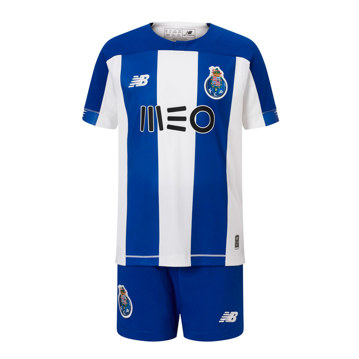 fc porto kit