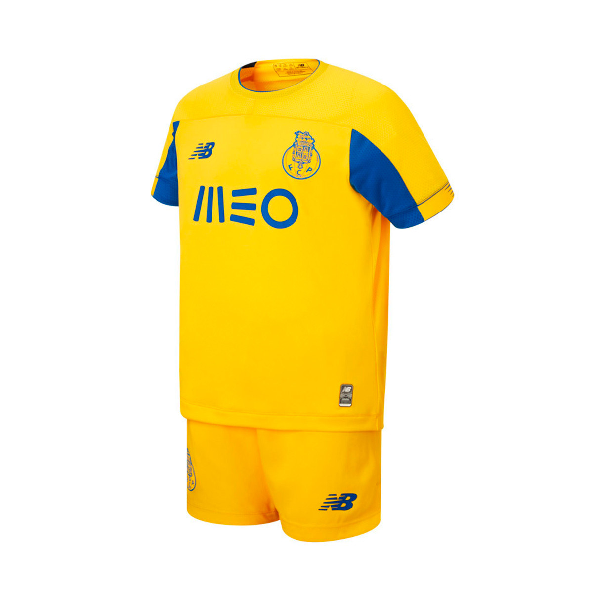 porto away kit