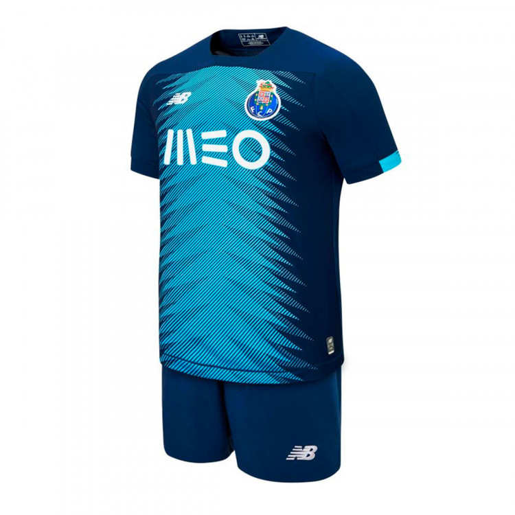 fc porto kit 2020